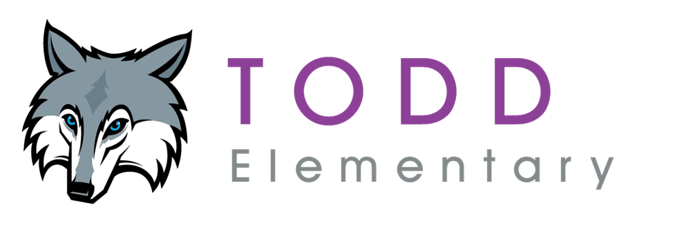 Todd Logo